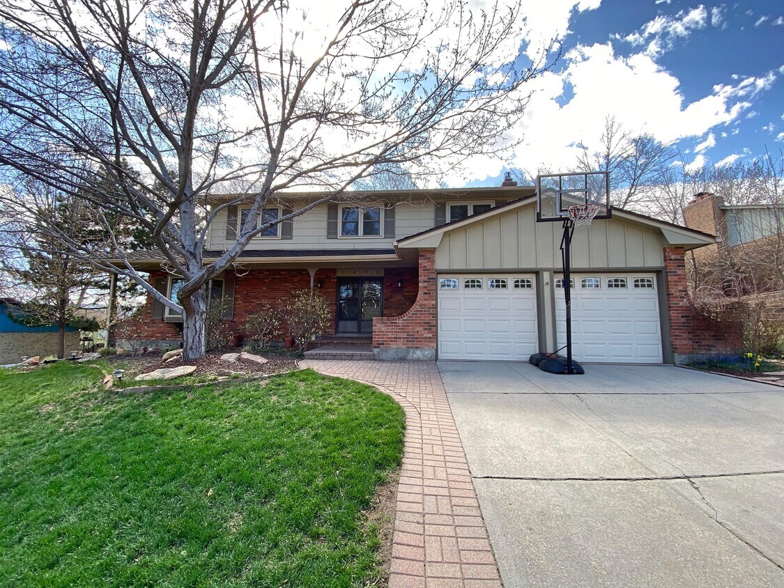Foto principal - 2409 S Balsam St