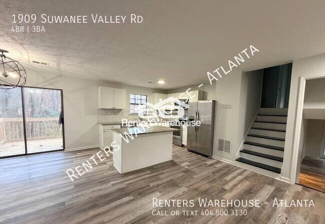 Building Photo - 1909 Suwanee Valley Rd NW