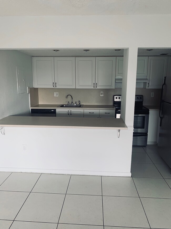 Photo - 17500 NW 68th Ave Townhome
