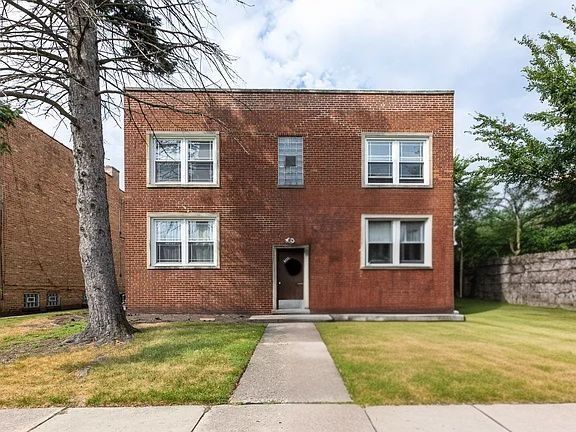 Building Photo - 9056 Lamon Ave