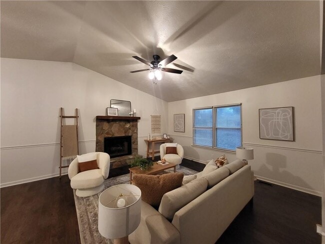 Building Photo - 3992 Joshua Ln