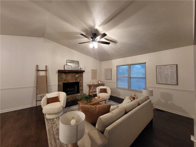 Foto del edificio - 3992 Joshua Ln