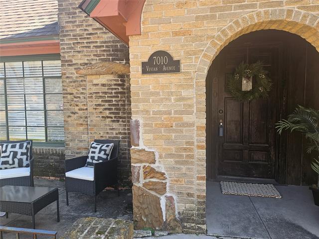 Foto del edificio - 7010 Vivian Ave