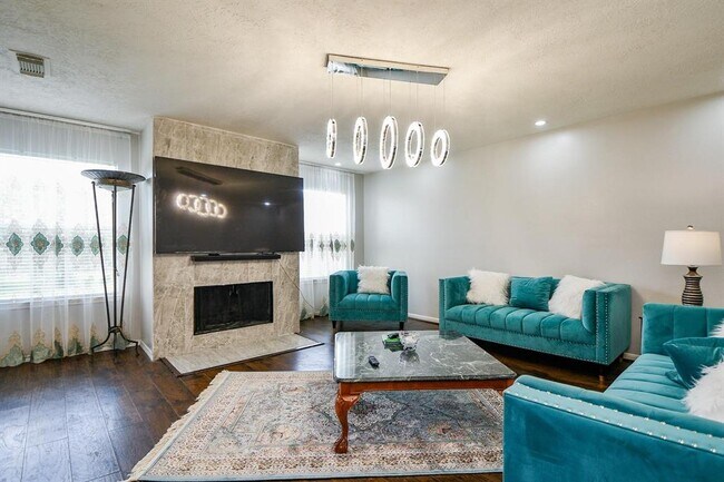 Foto del edificio - 9110 S Ferndale Pl Dr