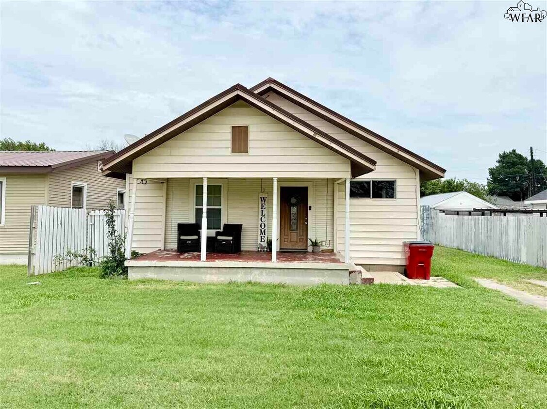 Foto principal - 507 S Main St