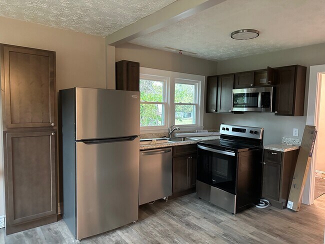 220 Lake St Greeneville TN 37743 House Rental in Greeneville TN
