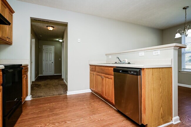 Foto del edificio - 1855 Neighborhood Walk