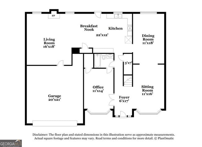 Building Photo - 4433 Estate St