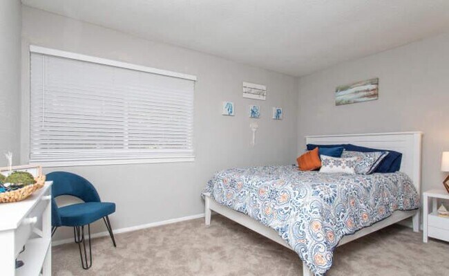Building Photo - 1 bedroom in Austell GA 30168