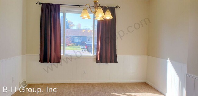 Building Photo - 2 br, 2 bath House - 6109 245th Ave