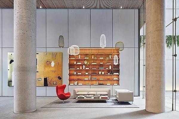 Foto del edificio - 565 Broome St