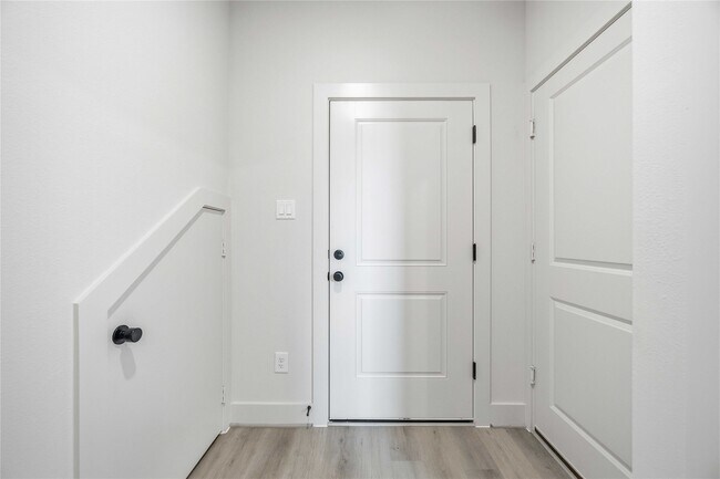 Foto del edificio - 4606 Indie Hts Ln