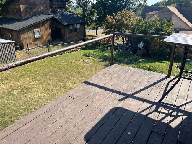 Foto del edificio - charming  Stone home : 1-bedroom, 1-bathroom (All utilities included)