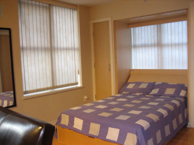 Photo du bâtiment - 969 Richards St