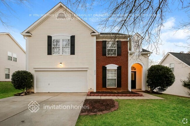 Building Photo - 9626 Green Apple Dr