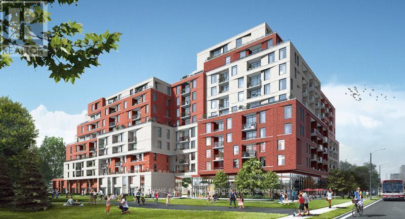Primary Photo - 3100-3100 Keele St