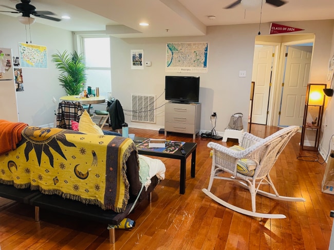 Photo - 1613 N Sydenham St Apartment