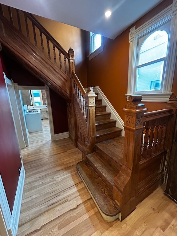 Foto del edificio - 2145 Franklin St