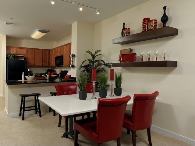 The Madison at Ballston Station