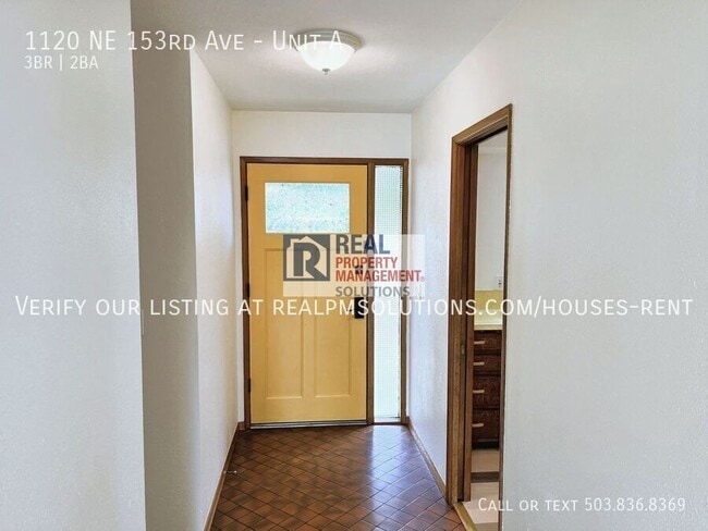 Building Photo - 1120 NE 153rd Ave