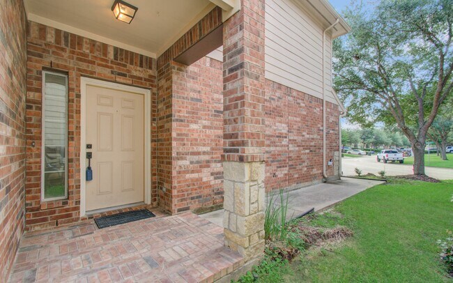 Foto del edificio - 14555 Gleaming Rose Dr