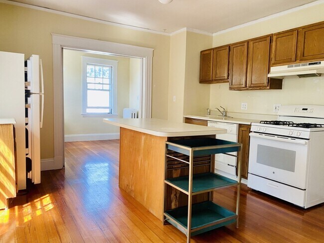 Foto del edificio - 243 North St