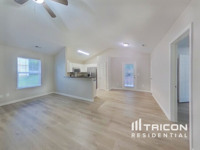Foto del edificio - 1012 Valley Ridge Rd