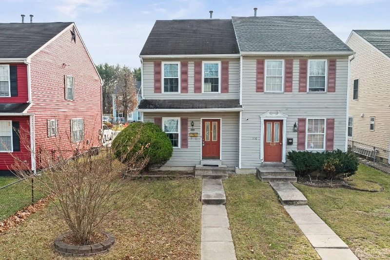 Photo - 114 Gloucester Ave (Lawnside, NJ)