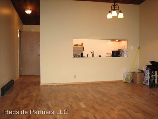 Building Photo - 1200 Taylor Ave N