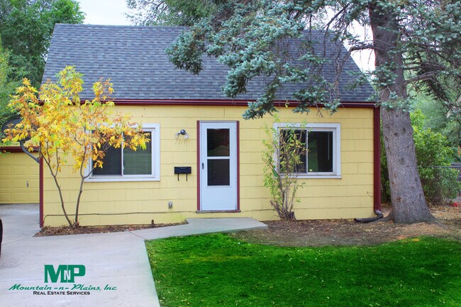 Foto del edificio - 1317 W Mulberry St