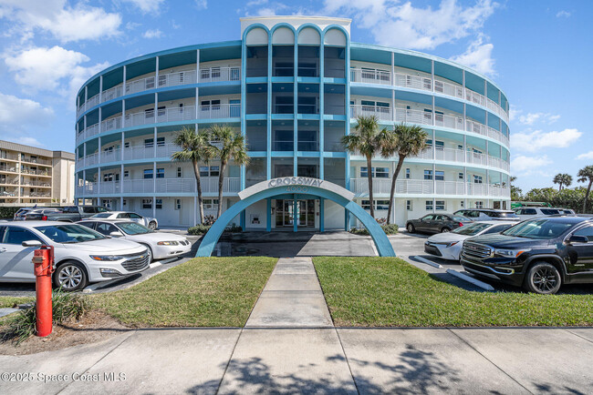 Building Photo - 4000 Ocean Beach Blvd