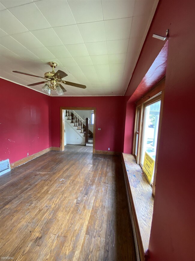 Building Photo - 3 br, 1 bath House - 1435 4th Avenue North