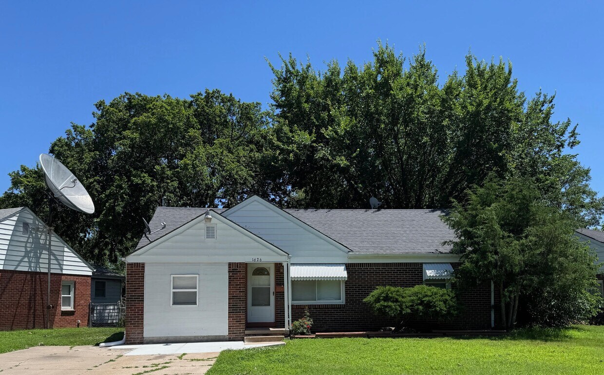 Foto principal - 1626 Kenmar St