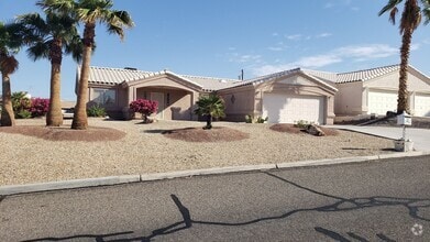 Building Photo - 2505 Palo Verde Blvd N
