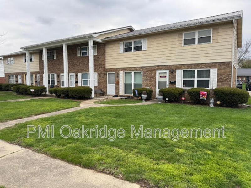 Primary Photo - 1507 Spruce Ave