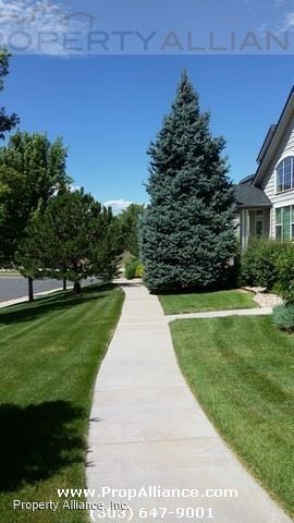 Foto del edificio - 2 br, 2 bath House - 18160 E. Bethany Place
