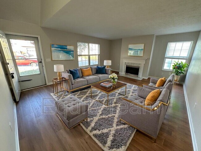 Foto del edificio - 1015 Venetian Terrace