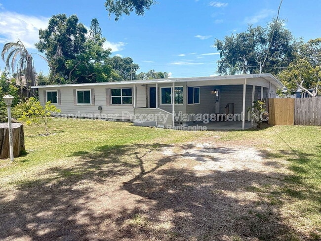 Foto del edificio - 4722 Harris Ave
