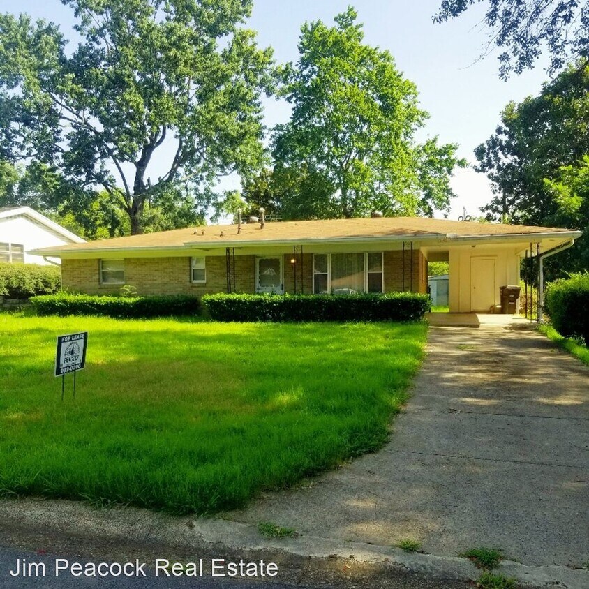 Primary Photo - 3 br, 1 bath House - 16 Kaye Lane
