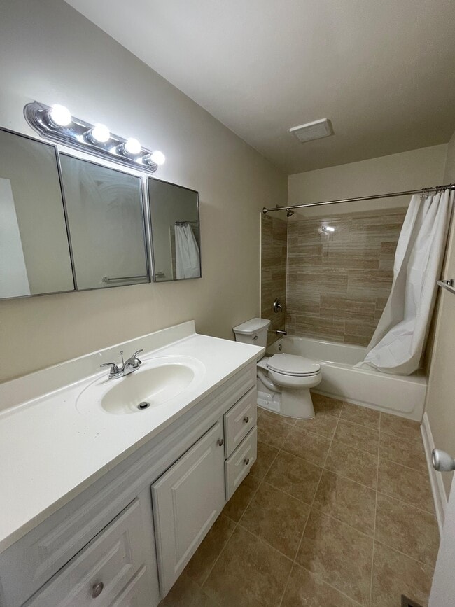 Foto del edificio - Hallam Court