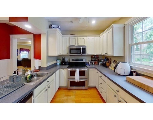 Foto del edificio - 16 Ardmore St