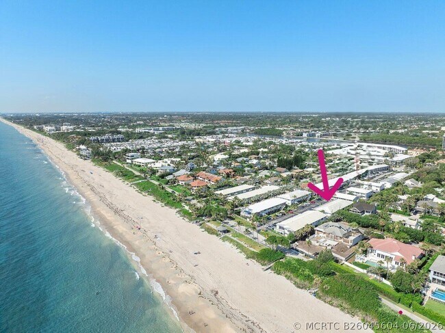 Foto del edificio - 5505 N Ocean Blvd