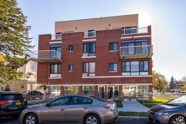 Foto del edificio - 17004 Henley Rd