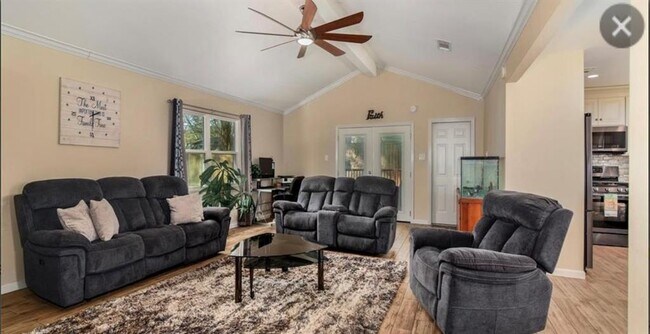 Building Photo - 3227 Chaparral Way