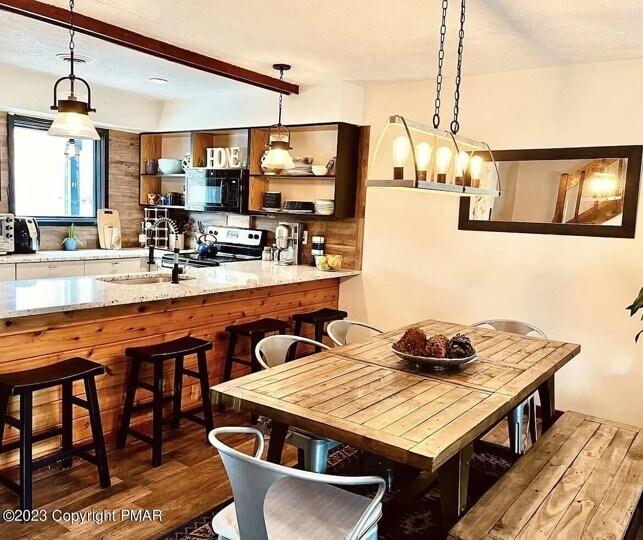 comedor - 304 Northslope II Rd
