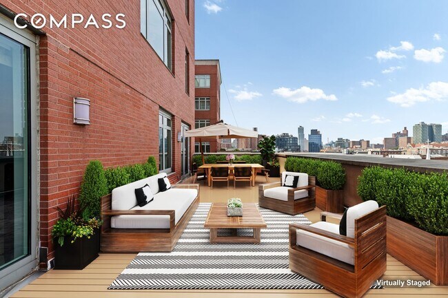 Building Photo - 2300 Frederick Douglass Blvd