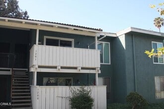 Building Photo - 1300 Saratoga Ave