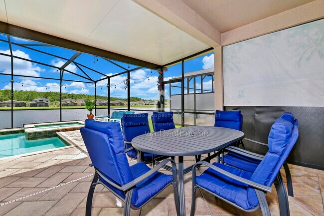 Foto del edificio - 4710 Ruby Red Ln