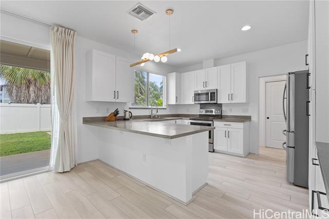 Foto del edificio - 91-1879-1879 Olali St