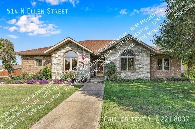 Building Photo - 514 N Ellen St